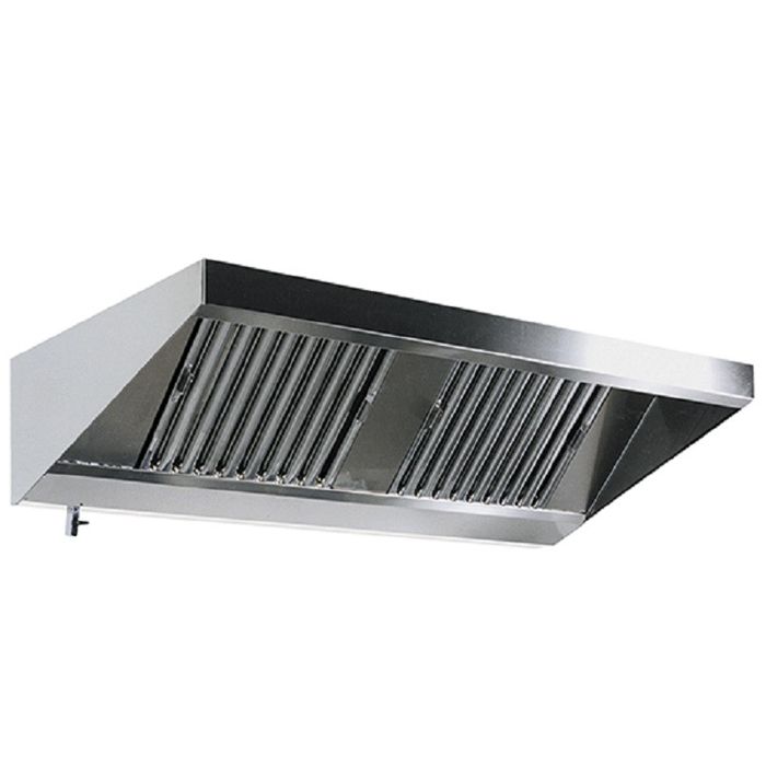 Hotte Murale Snack Avec Eclairage Profondeur 900 Virtus 2800 Mm 900 Achat Vente Hotte Cdiscount