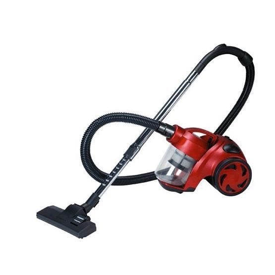 Cyclonique aspirateur sans sac Thulos TH 1000W HEPA VC1000
