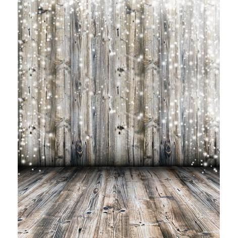 Arriere Plan De Noel En Bois Toile De Fond Studio Nouveau Ne Contextes Neige Etincelle Achat Vente Fond De Studio Cdiscount
