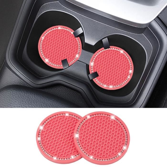 Sous-verres Lumineux - DESSOUS DE BOUTEILLE - 10pcs - Autocollants À
