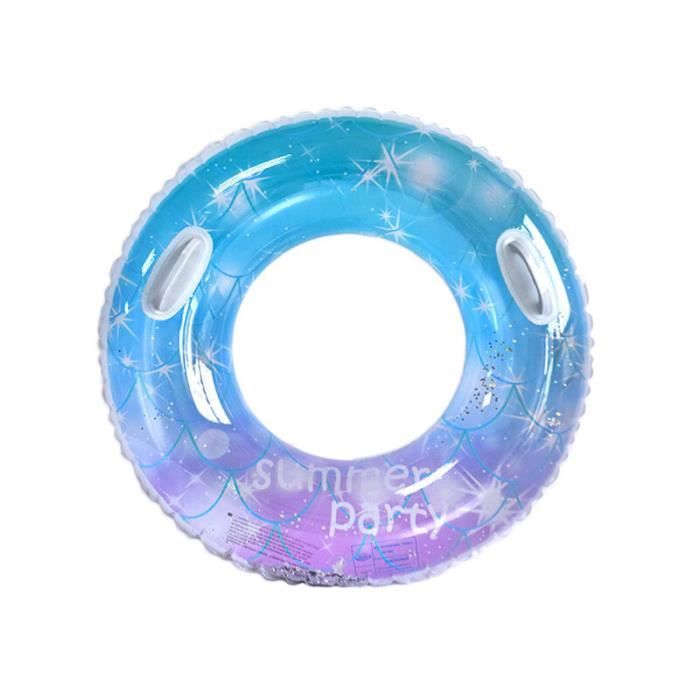 Anneau De Natation Gonflable Géant Piscine Salon Piscine Adulte