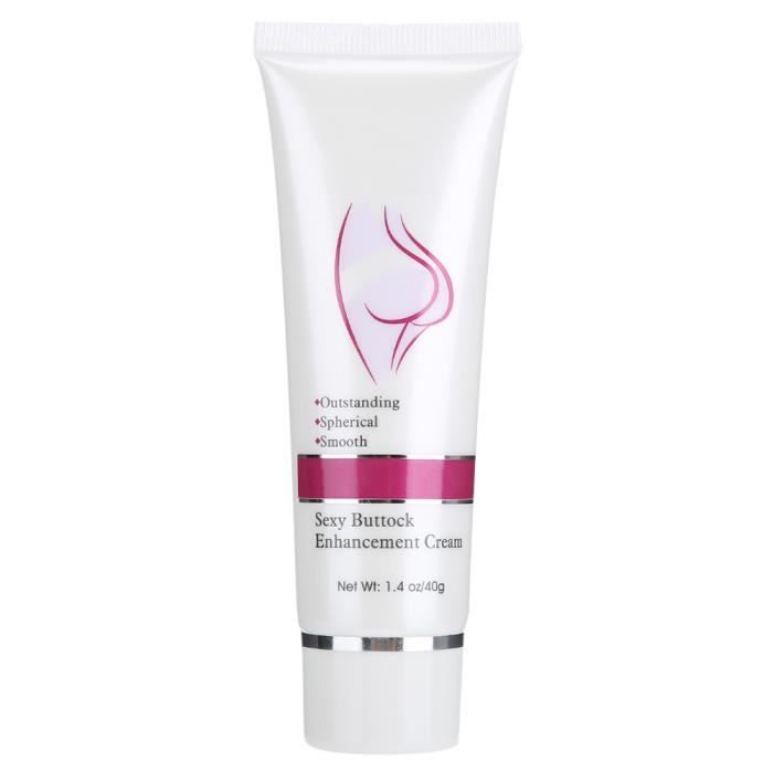 Crème Raffermissante RUF Booster Fesses - Multicouleur - Neuf
