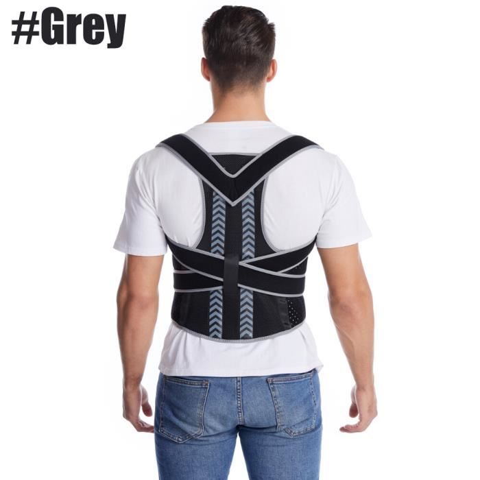 Maintien colonne vertebrale cheap