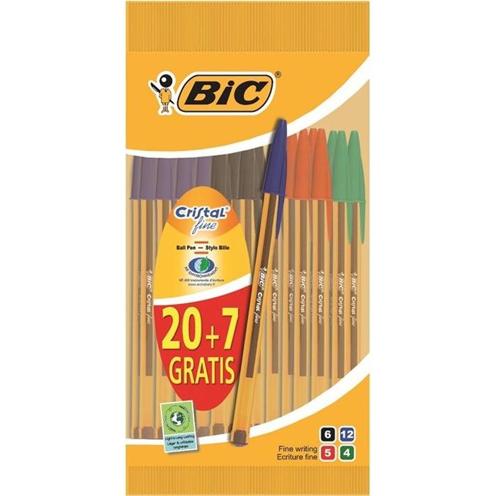 Lot De Stylo Achat Vente Pas Cher