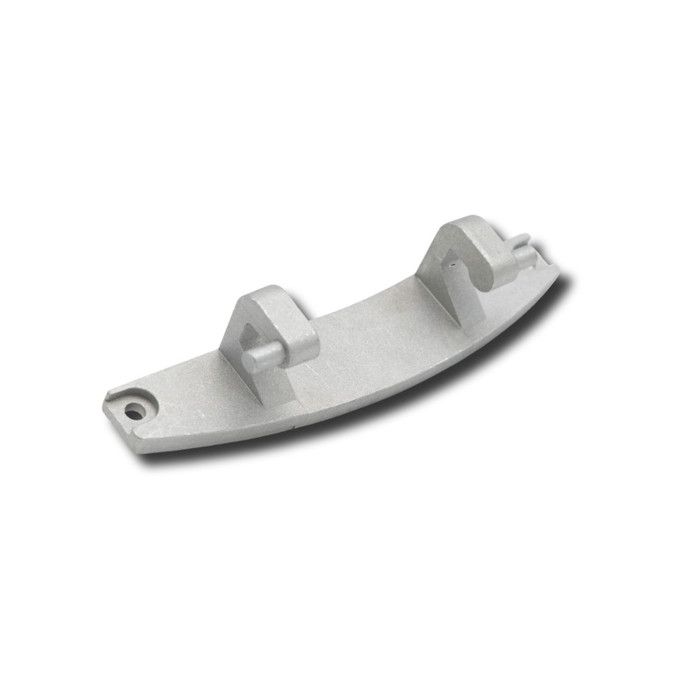 Charnière hublot Machine à laver Lave-linge 00655117 00608936 SIEMENS BOSCH GAGGENAU CONSTRUCTA