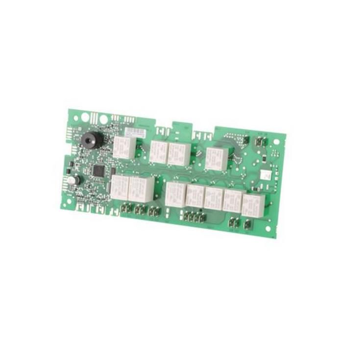 Module de commande pour Fours Cuisinieres BOSCH SIEMENS