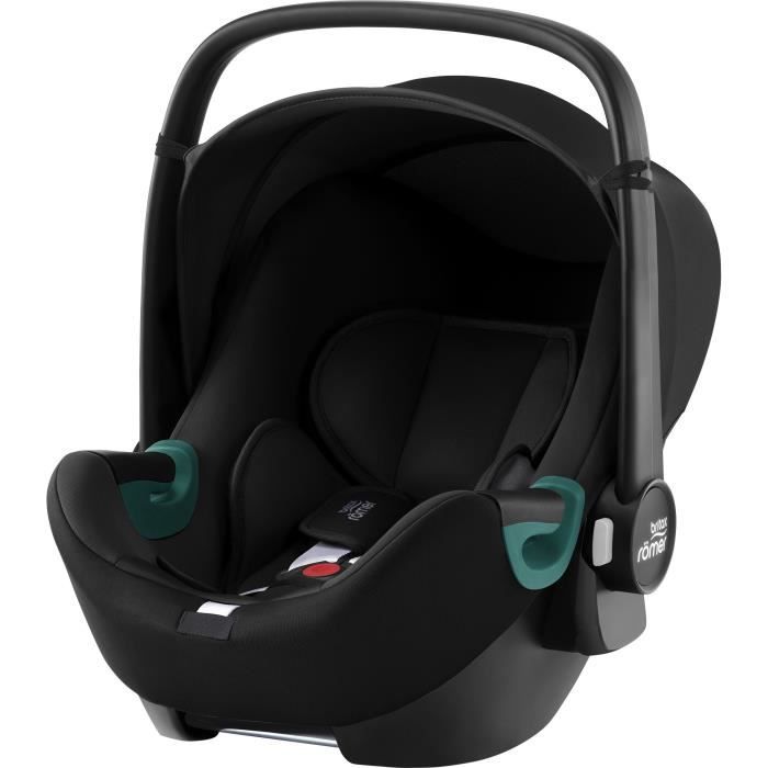 Siege auto hotsell britax romer