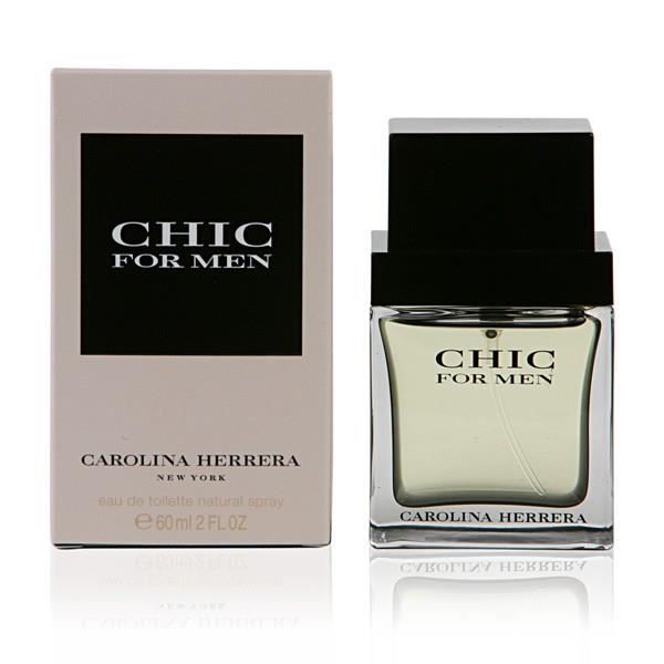parfum chic pour homme prix