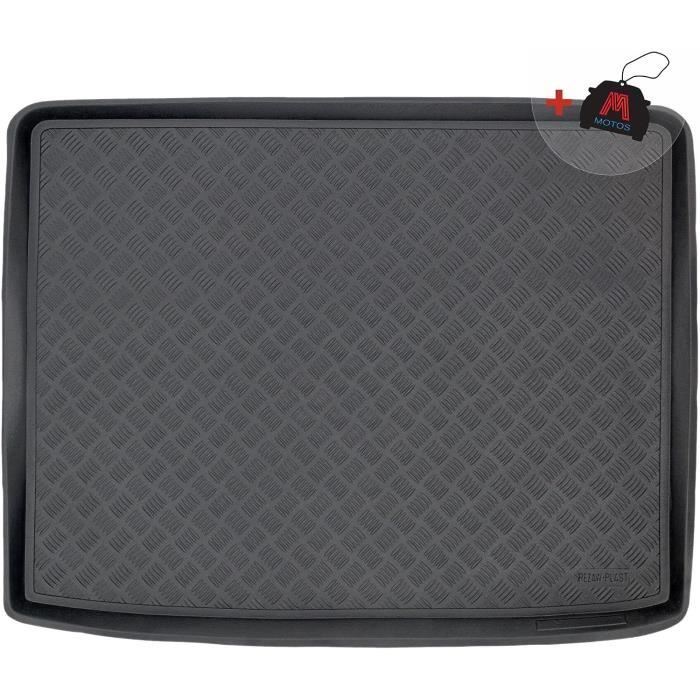 Tapis De Coffre TPE Pour Renault Captur II E-Tech Full Hyb Supérieur