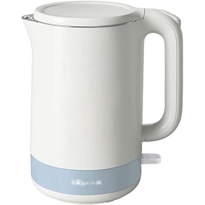 Bouilloire De Camping Titanium - 1.5L - Grande Capacité - NEUF - Léger Et BPA Free