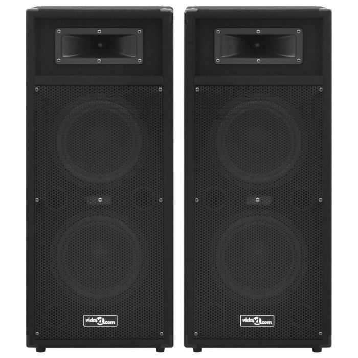 Lot De 5 Enceintes 100V - Schiek, JOK, Bouyer, Elipson - Projet Sonore