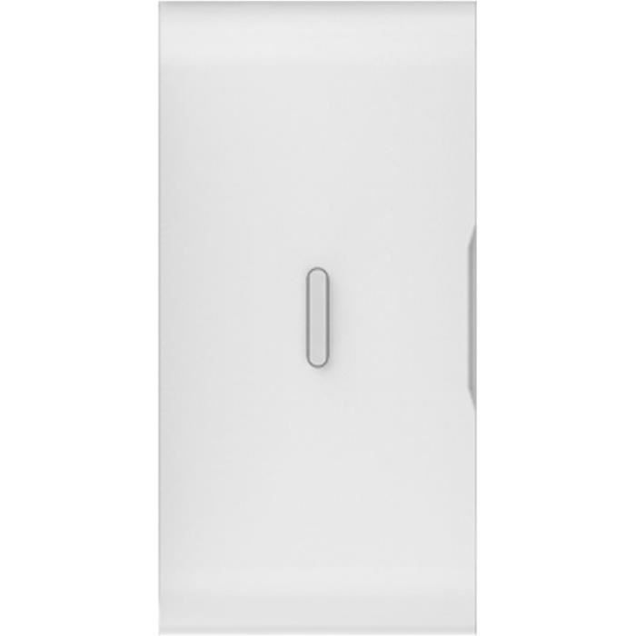 Détecteur de vibration sans fil WVD301 DAEWOO En applique Ouverture Notifications d'alerte