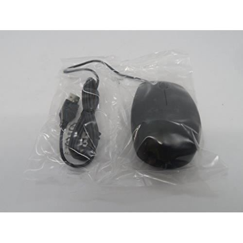 DELL OHRG26 USB MOUSE POUR PC PC MAC 2 VOIES