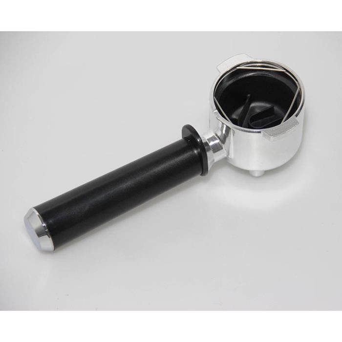 Porte filtre pour cafetière Delonghi - Delonghi - réf. 7313286819