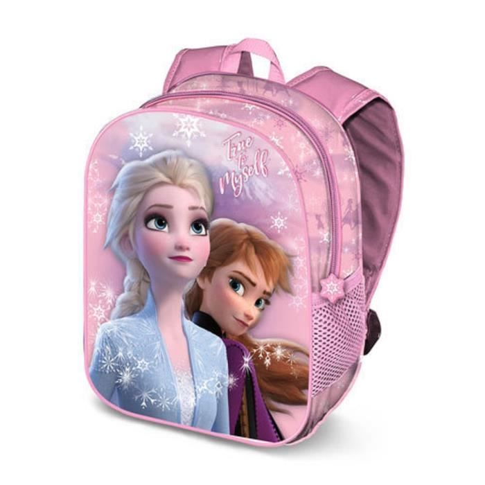 sacoche reine des neiges