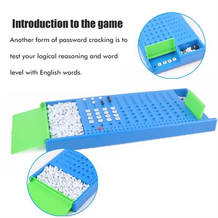 Jeu Triggle - Échecs Triangulaires Avec élastiques En Bois, Jeu De Stratégie Pour 2 à 4 Joueurs, à Partir De 3 Ans - 3