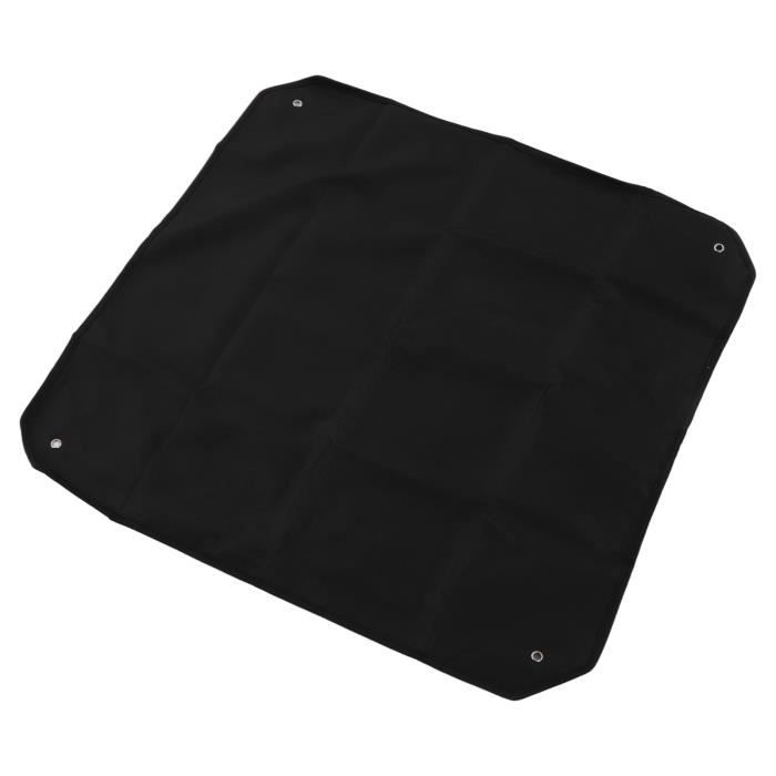 VETERS Couverture Extérieure de Climatiseur, Grille De Protection de Climatisation, Couverture de Protection Antipoussière pour Organisateur Étanche, Facile À Assembler VETERS Couverture Extérieure de Climatiseur, Grille De Protection de Climatisation, Couverture de Protection Antipoussière pour Organisateur Étanche, Facile À Assembler