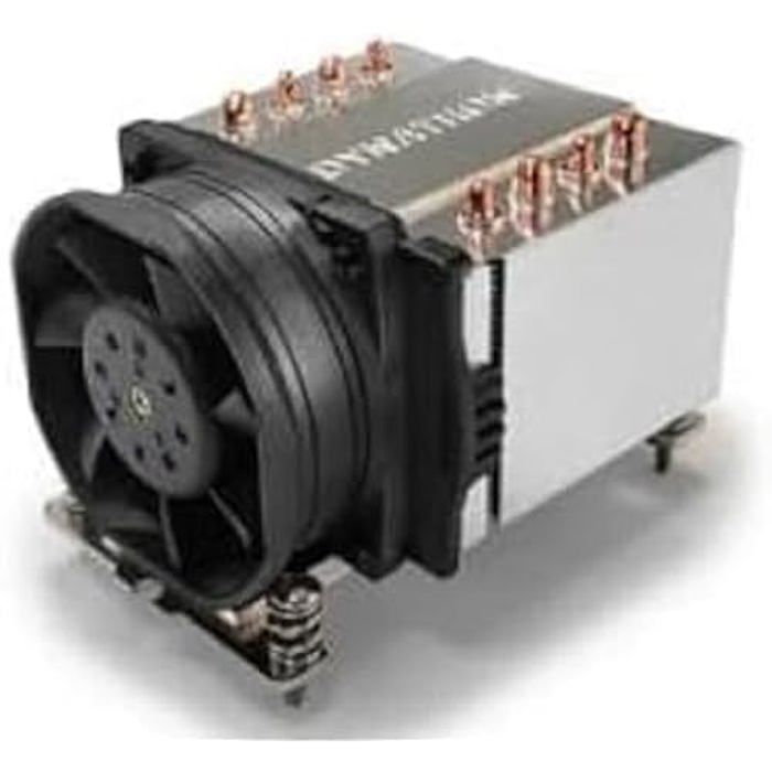 Dynatron A47 système de refroidissement d'ordinateur Processeur Refroidisseur d'air 6 cm et