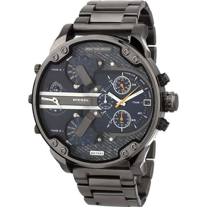 Montre diesel homme cdiscount online