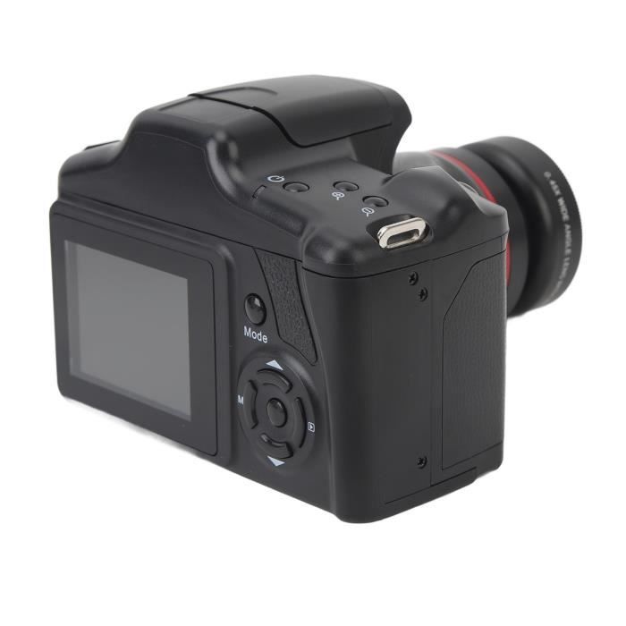 Appareil Photo Numérique Compact Sony ZV-E10 II 26 MP 3,1x Zoom Optique CMOS WiFi 4K Ultra HD Écran tactile