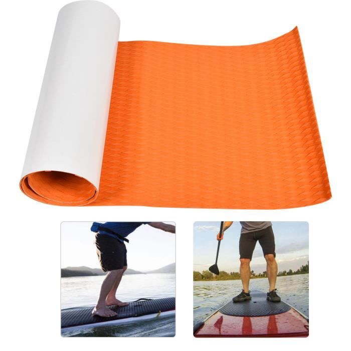 CHICIRIS Lot de 3 coussinets antidérapants pour planche de