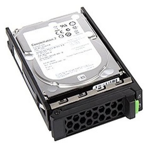 Fujitsu S26361 F5776 L480 disque SSD 480 Go 2.5 Série ATA III Neuf - vue 10
