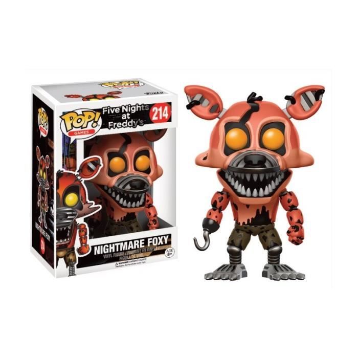 Figurine Funko Pop! Five Nights At 