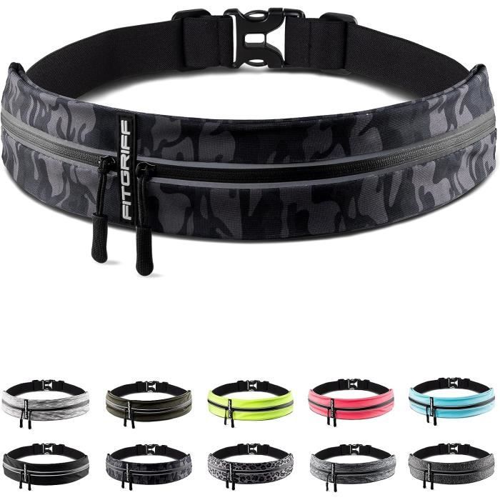 Ceinture de sales running