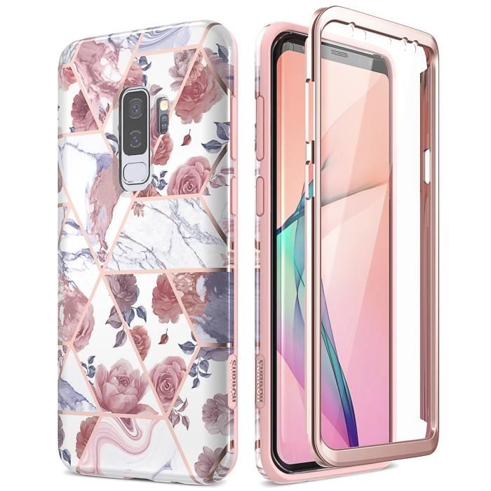 coque pour samsung s9 plus