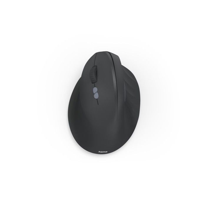 Souris Bureau Hama EWM-500L – RF Sans Fil, Optique 1800 DPI, Gauche - vue 5