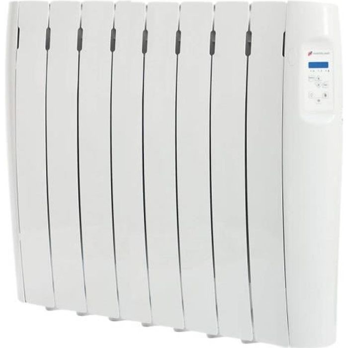 Quelle Puissance De Radiateur Electrique Pour 15m2