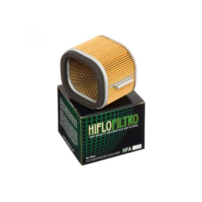 Filtre à air HIFLOFILTRO HFA2903 Standard Kawasaki