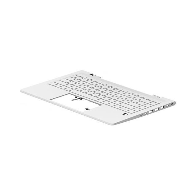 Clavier HP M23770 051 Français Filaire