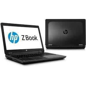 Etat Correct - Windows 7 Pro - Hp Zbook 15 G1 156 Core i7-4900MQ 2.8 GHz 16 Go 240Go Ssd Windows 7 Pro - Hewlett packard