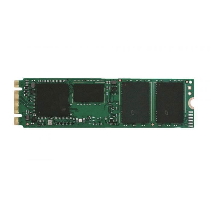 Intel SSDSCKKB240G801 240 GB - vue 3