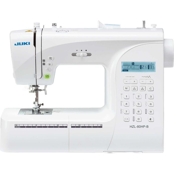 JUKI HZL 80HP B - Juki