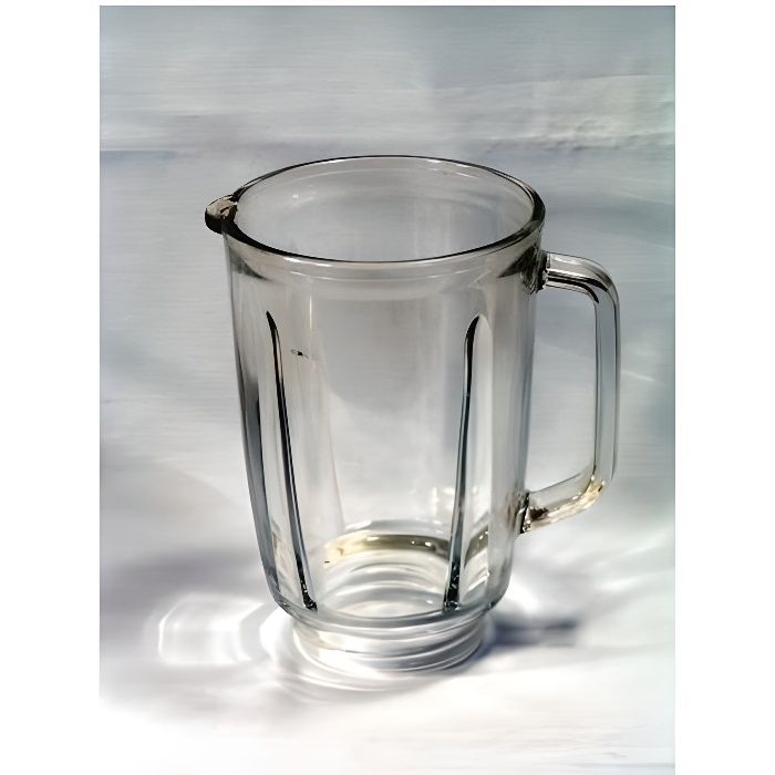 bol en verre pour blender brandt cdiscount