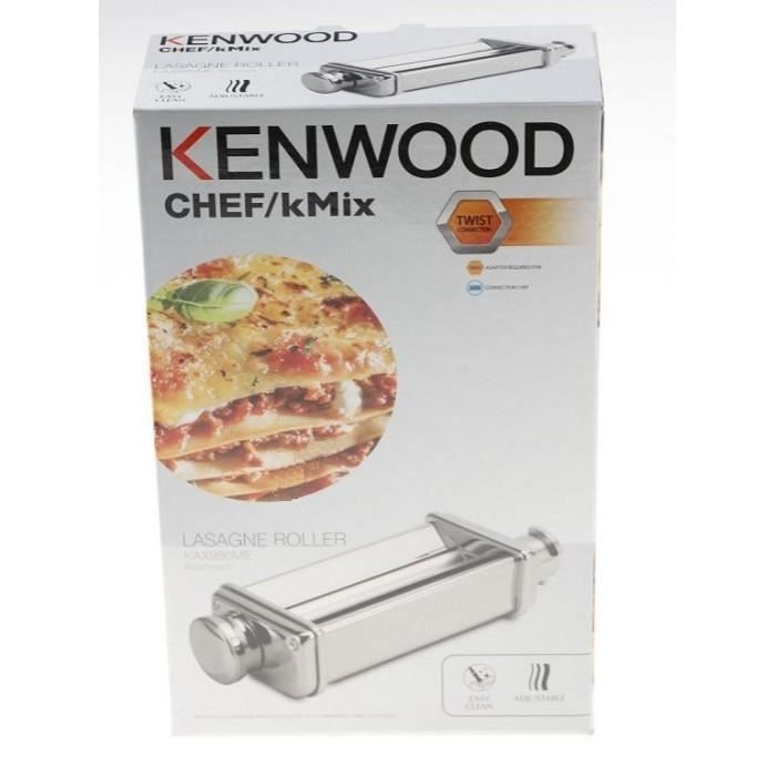 Accessoire A Pate Pour Robot Multifonctions Kenwood Achat