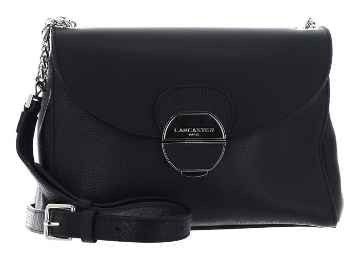 Sac lancaster on sale pia noir