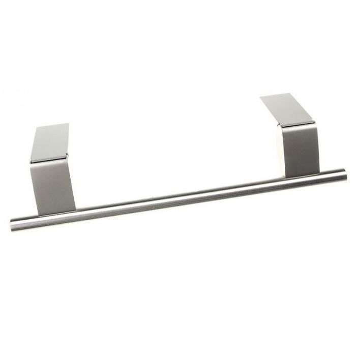 Poignée de porte pour réfrigérateur Liebherr 909653400 - Accessoire dappareil