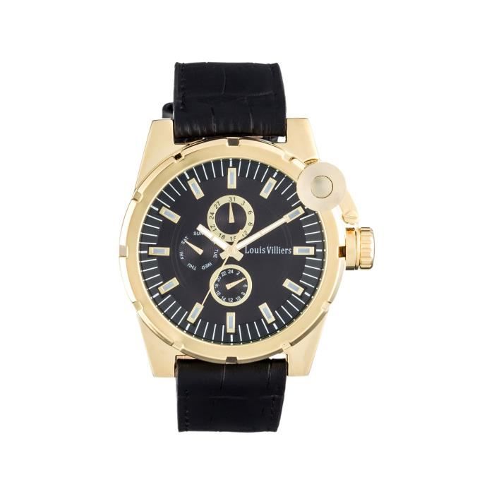 Montre louis shop villiers avis