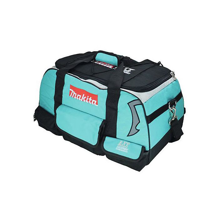 Sac de transport robuste 4 outils MAKITA LXT400
