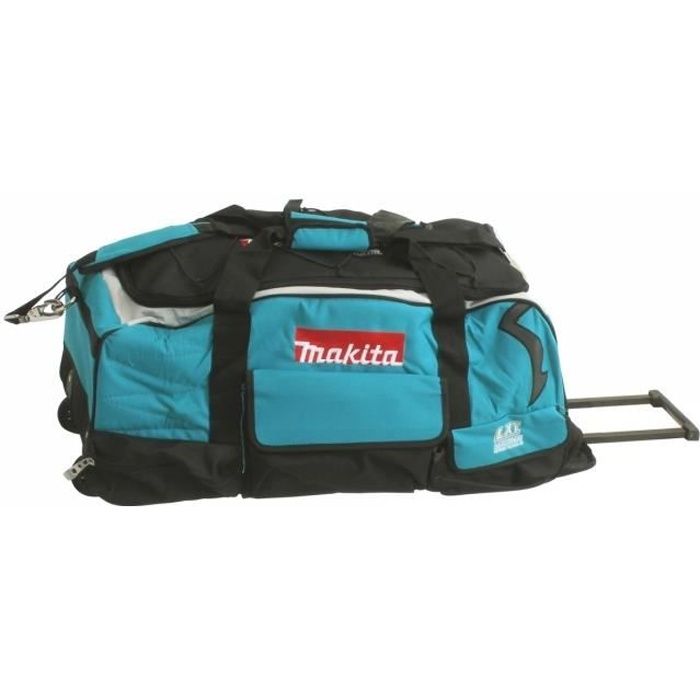 Sac de transport doutils à roulette MAKITA 831279 0