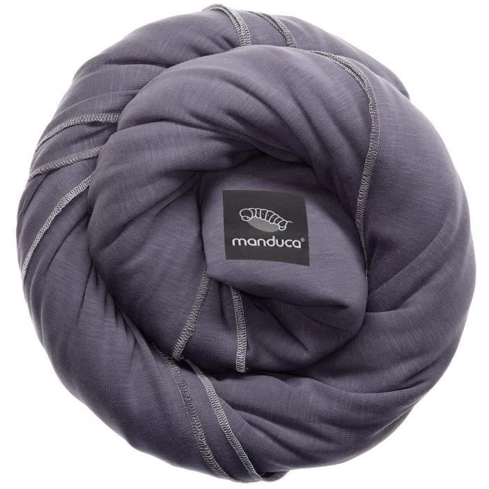 Manduca top sling rose