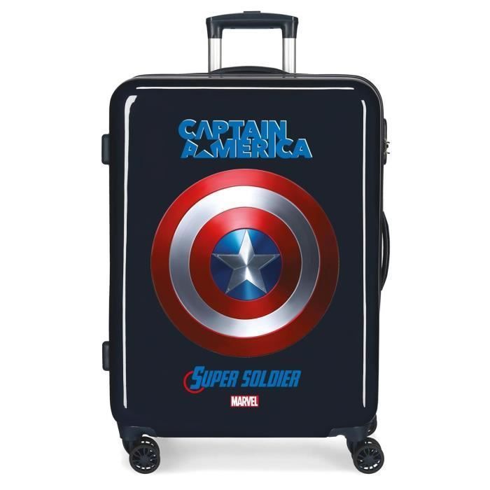 Valise captain america clearance