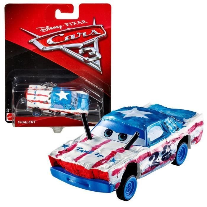 Voiture thunder shop hollow