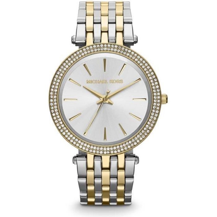 Cdiscount montre michael hotsell kors