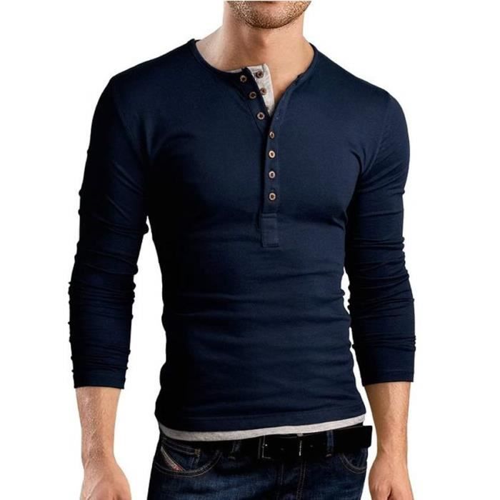 Tee shirt classe pour homme on sale