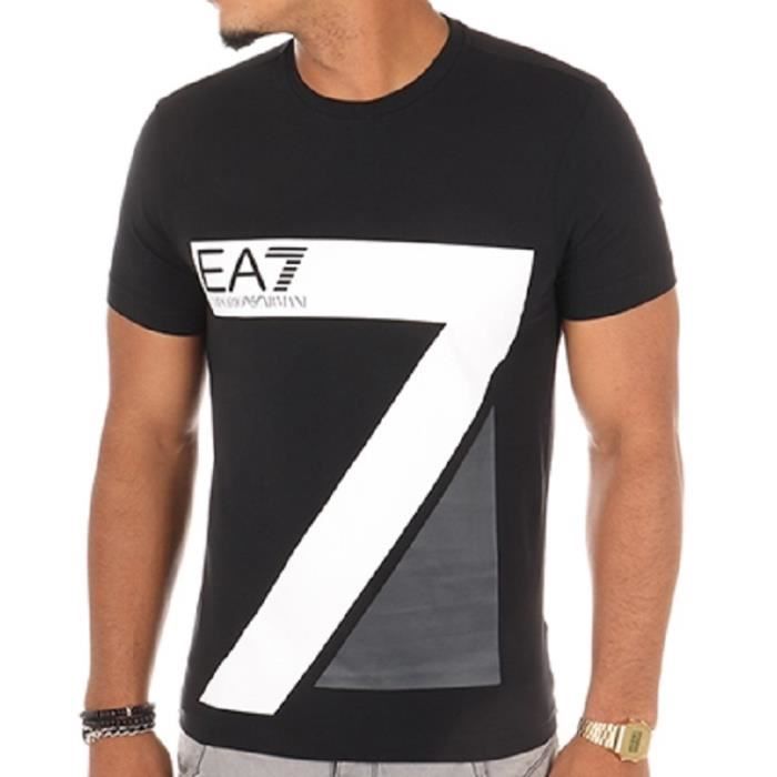 t shirt armani ea7