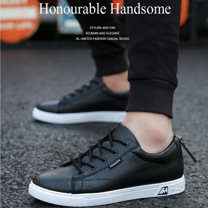 chaussure detente homme